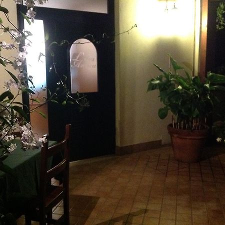 Bed and Breakfast L' Aia Antica à Veroli Extérieur photo