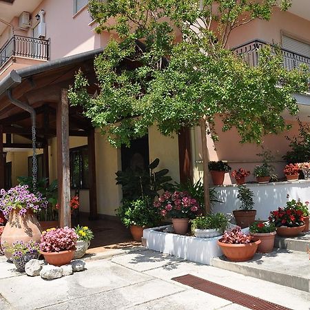 Bed and Breakfast L' Aia Antica à Veroli Extérieur photo