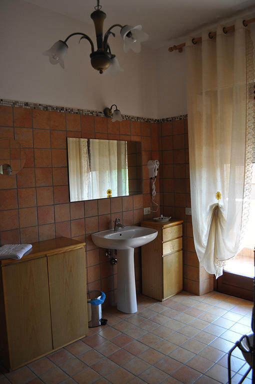 Bed and Breakfast L' Aia Antica à Veroli Chambre photo