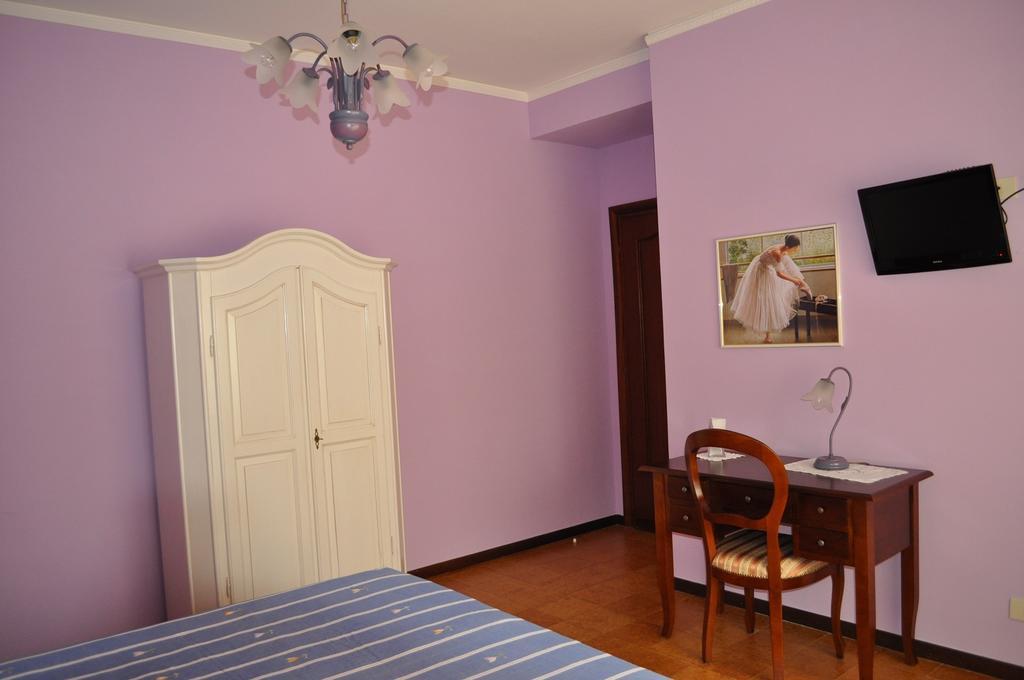 Bed and Breakfast L' Aia Antica à Veroli Chambre photo