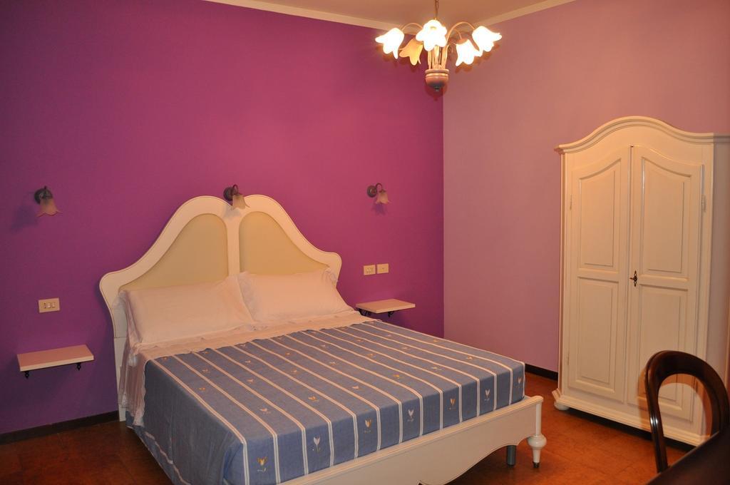 Bed and Breakfast L' Aia Antica à Veroli Chambre photo