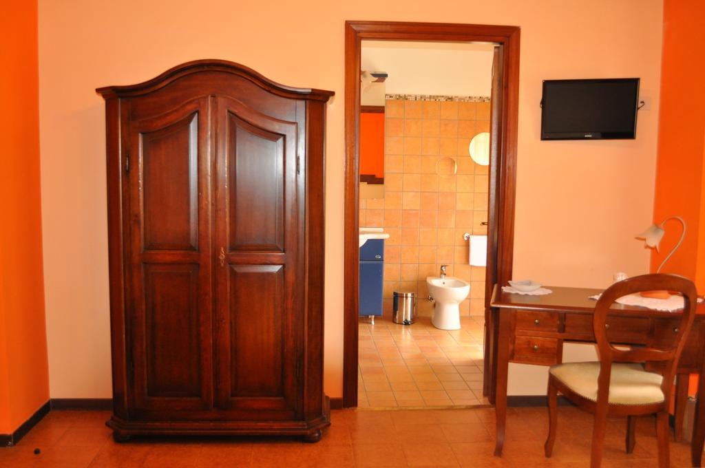 Bed and Breakfast L' Aia Antica à Veroli Extérieur photo