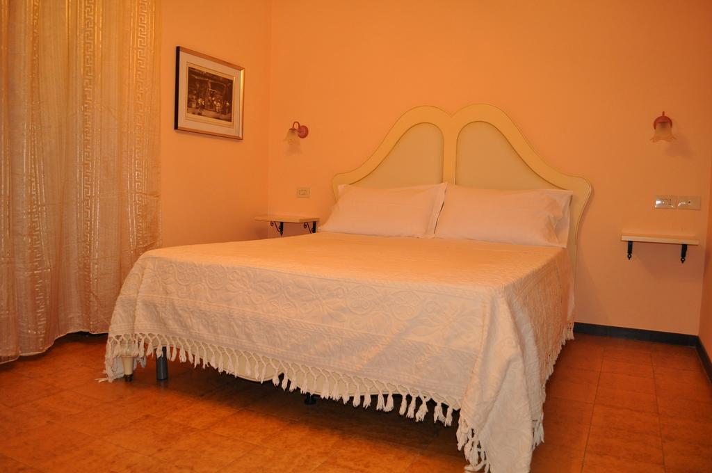 Bed and Breakfast L' Aia Antica à Veroli Chambre photo