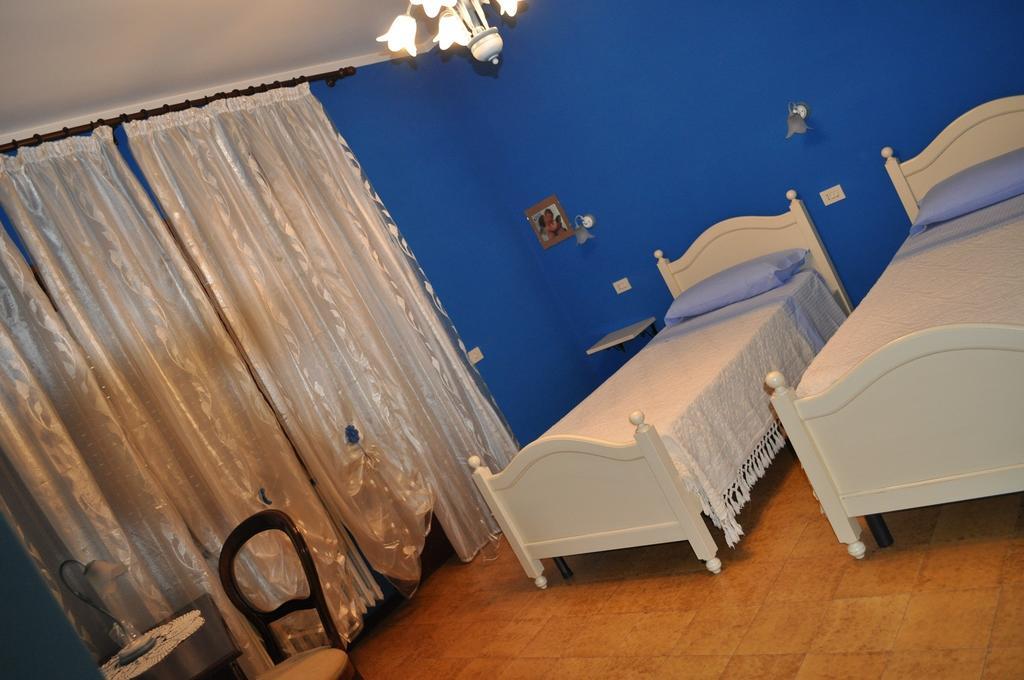 Bed and Breakfast L' Aia Antica à Veroli Extérieur photo