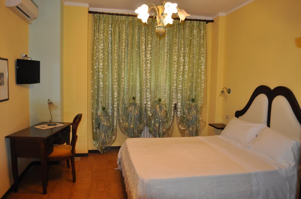 Bed and Breakfast L' Aia Antica à Veroli Chambre photo