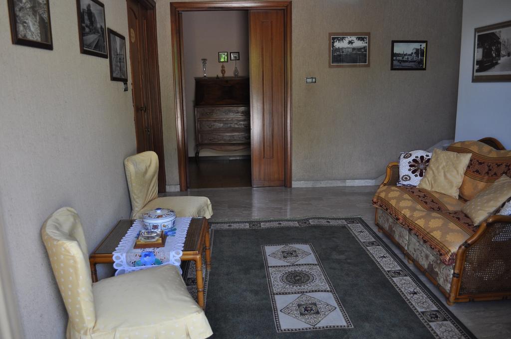 Bed and Breakfast L' Aia Antica à Veroli Extérieur photo