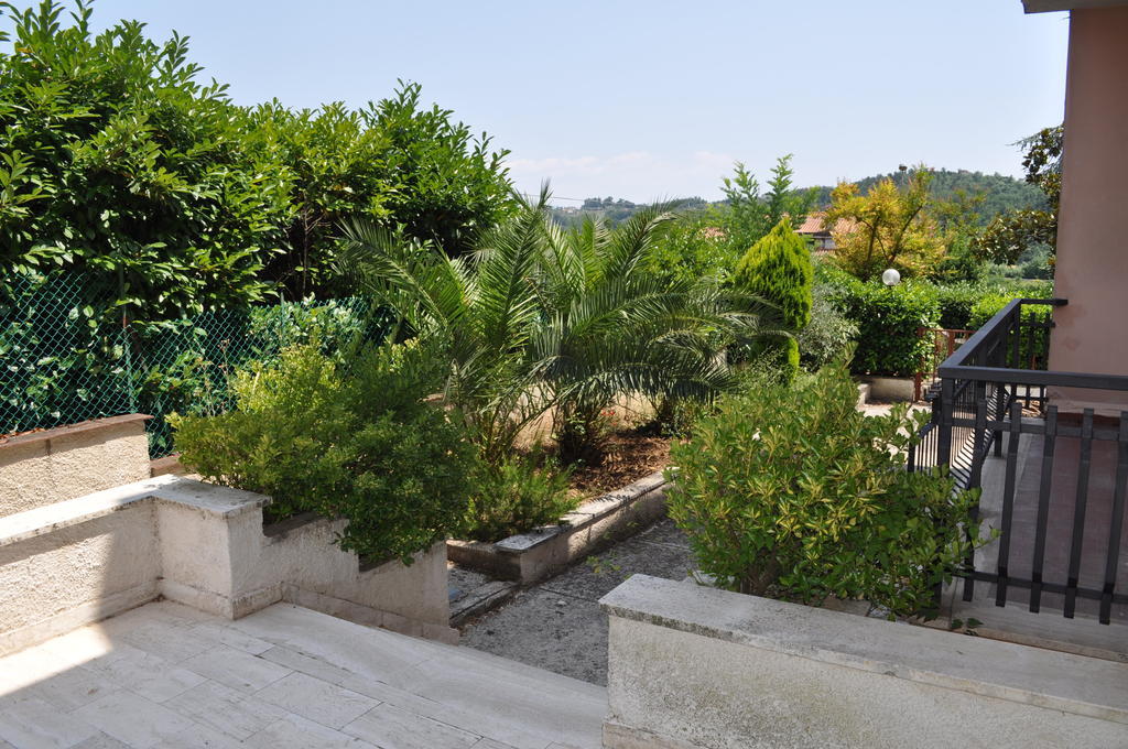 Bed and Breakfast L' Aia Antica à Veroli Extérieur photo